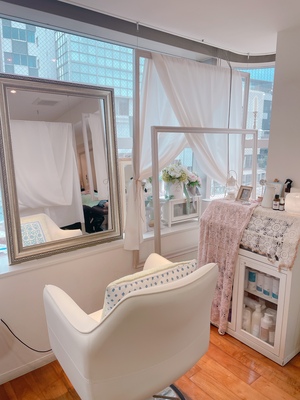 青山ヘアサロンご予約はこちら