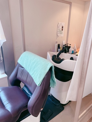 青山ヘアサロンご予約はこちら