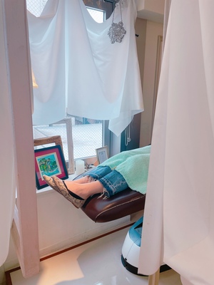 青山ヘアサロンご予約はこちら