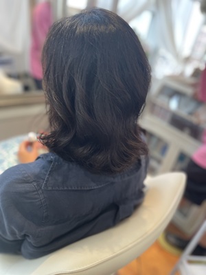 青山ヘアサロンご予約はこちら