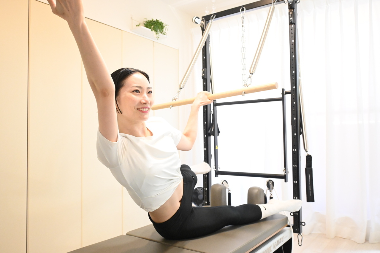 【インストラクターmatsu】パーソナルレッスン ６０分 《体験・会員様 のご予約ページ》