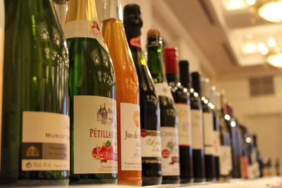 東京・蔵の祭典2024【定期便会員様】【5名以上団体様】