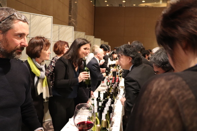 東京・蔵の祭典2024【定期便会員様】【5名以上団体様】