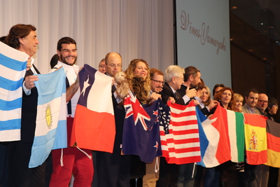 東京・蔵の祭典2024【定期便会員様】【5名以上団体様】