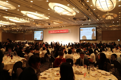 東京・蔵の祭典2024【定期便会員様】【5名以上団体様】