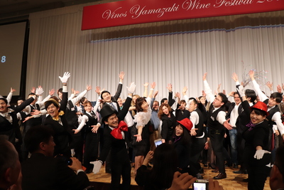 東京・蔵の祭典2024【定期便会員様】【5名以上団体様】