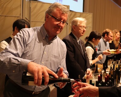 東京・蔵の祭典2024【定期便会員様】【5名以上団体様】