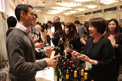 東京・蔵の祭典2024【定期便会員様】【5名以上団体様】