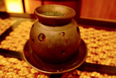 TRUNK　ウェブ予約