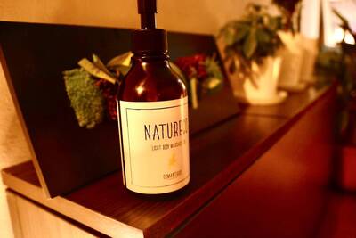 TRUNK　ウェブ予約