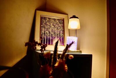 TRUNK　ウェブ予約