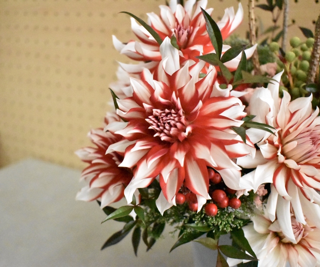 １２月レッスンの予約はこちら