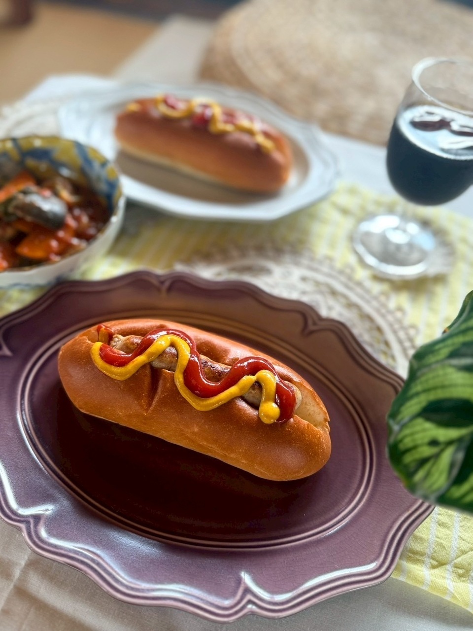 お料理ワークショップ