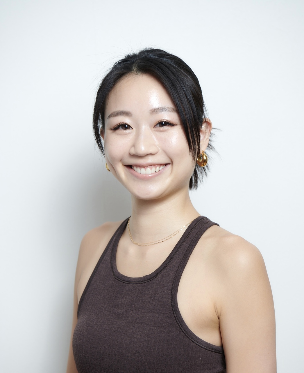 【TODAYYOGA -Slow-】講師：Hinako