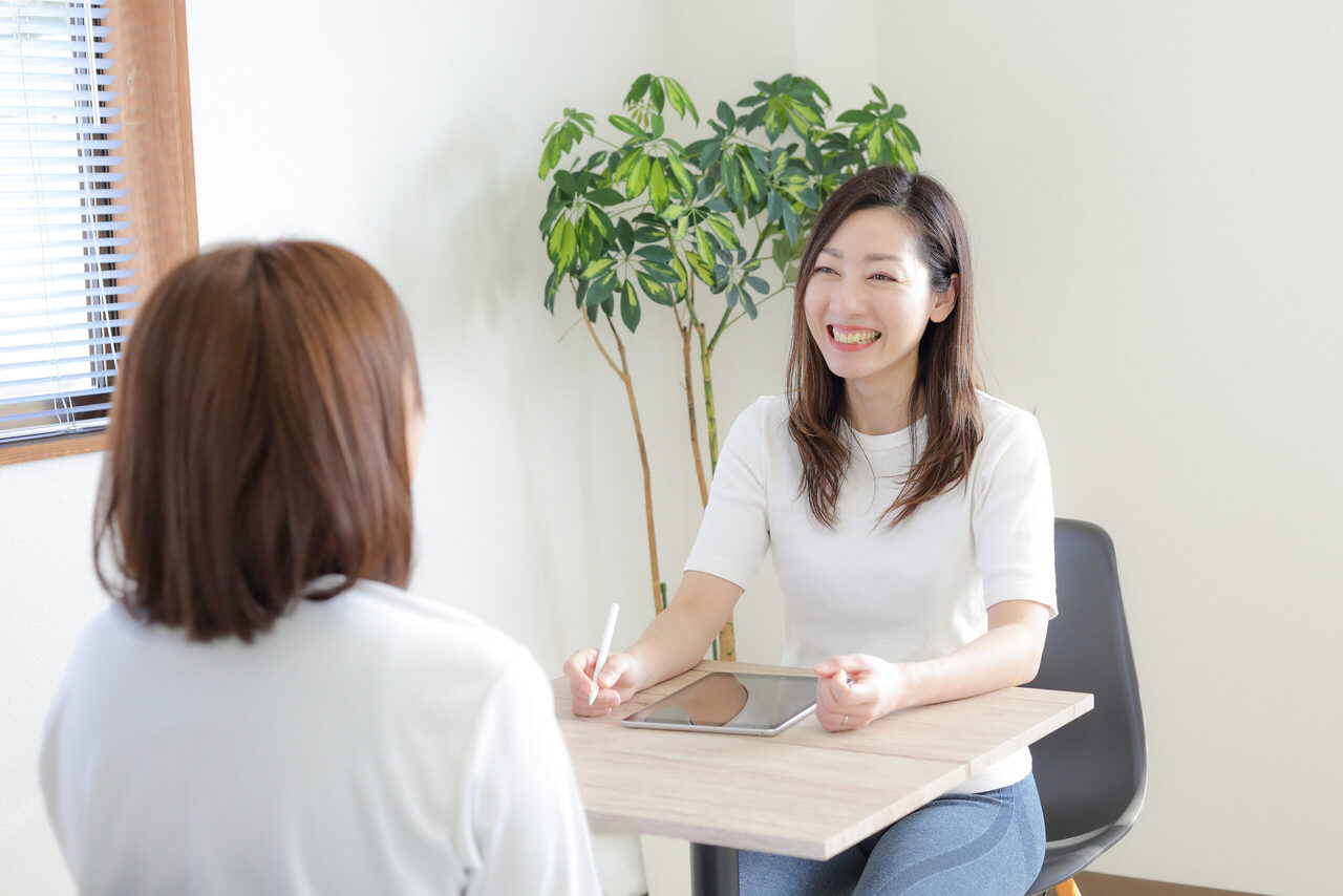 パーソナルレッスン（60分）