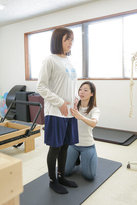 パーソナルレッスン（60分）