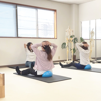 パーソナルレッスン（60分）