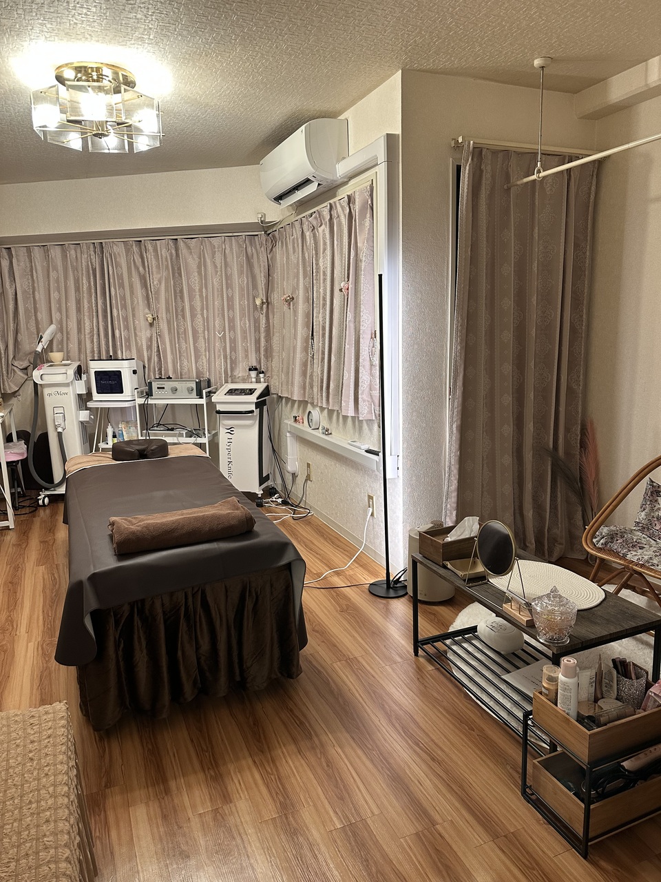 ⭐︎サロン302 予約ページ⭐︎こちらをクリックして下さい♪