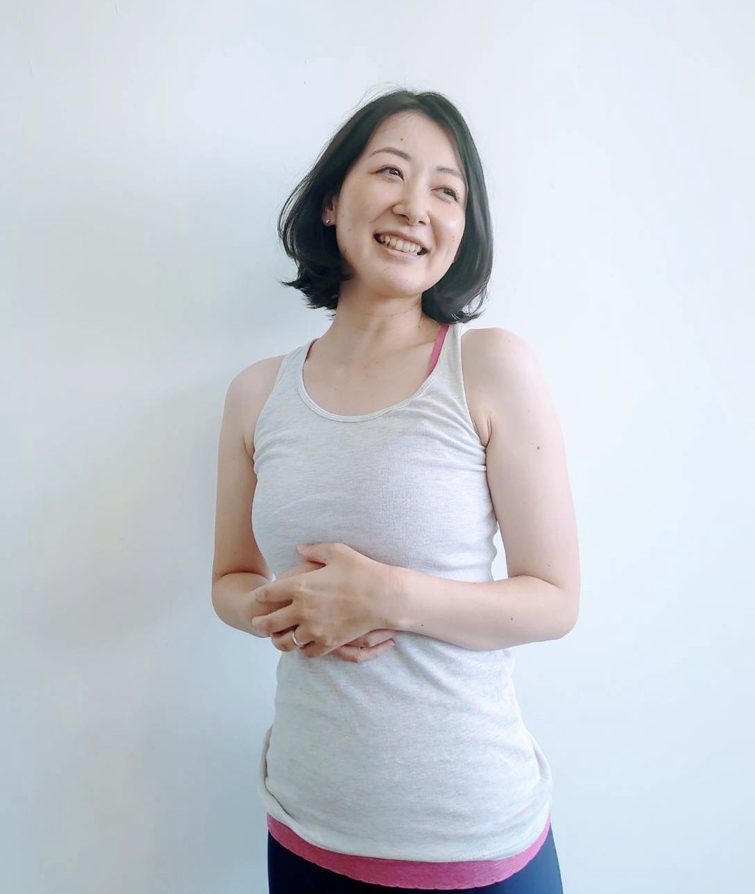  🌈【9周年記念】足裏、足指のトレーニング🦶 〜安定した土台づくりのためのヨガ〜(yukari)