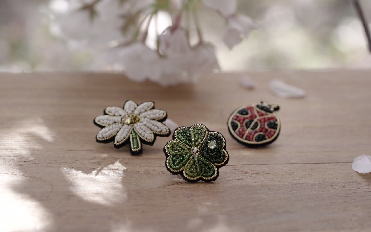 「スプリング kit」ワークショップ　5月15日(金)