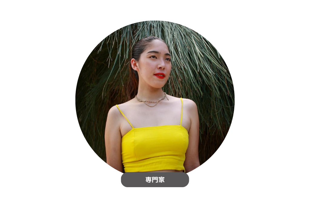 高島 菜芭（60分）6,000円