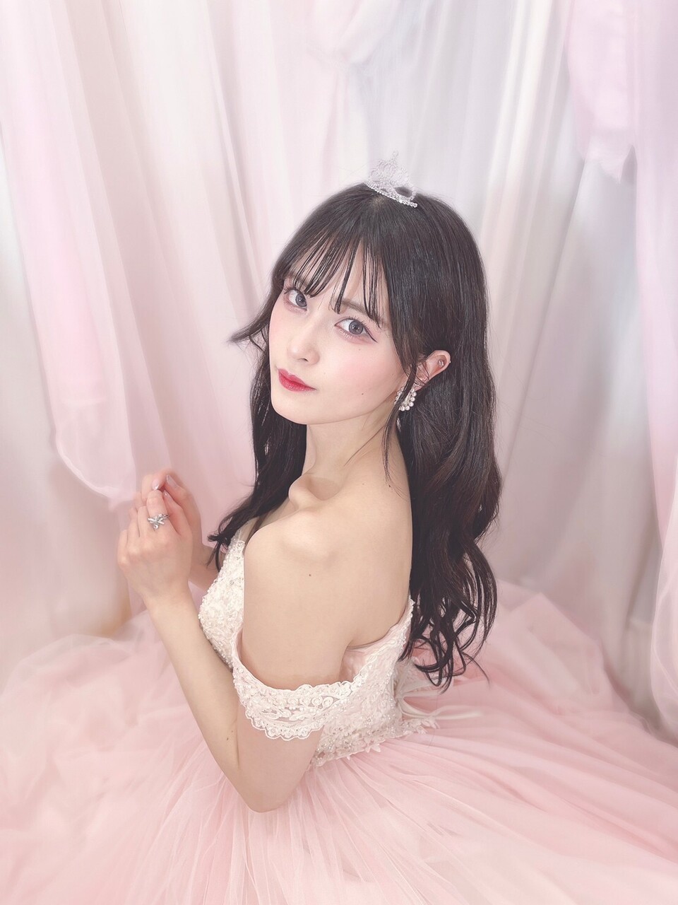 2/13(金) Loulouchouchou 個人オフ会 in日比谷 『田北香世子 個人オフ会』