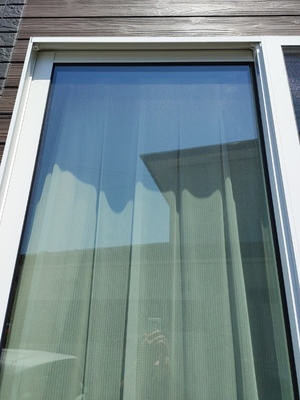 【窓フィルムからっこ】予約受付ページ