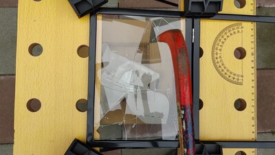 【窓フィルムからっこ】予約受付ページ