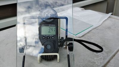 【窓フィルムからっこ】予約受付ページ