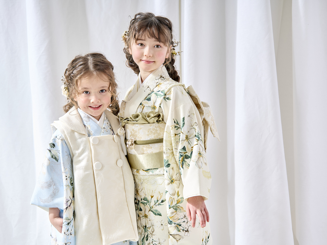 【七五三】撮影プラン