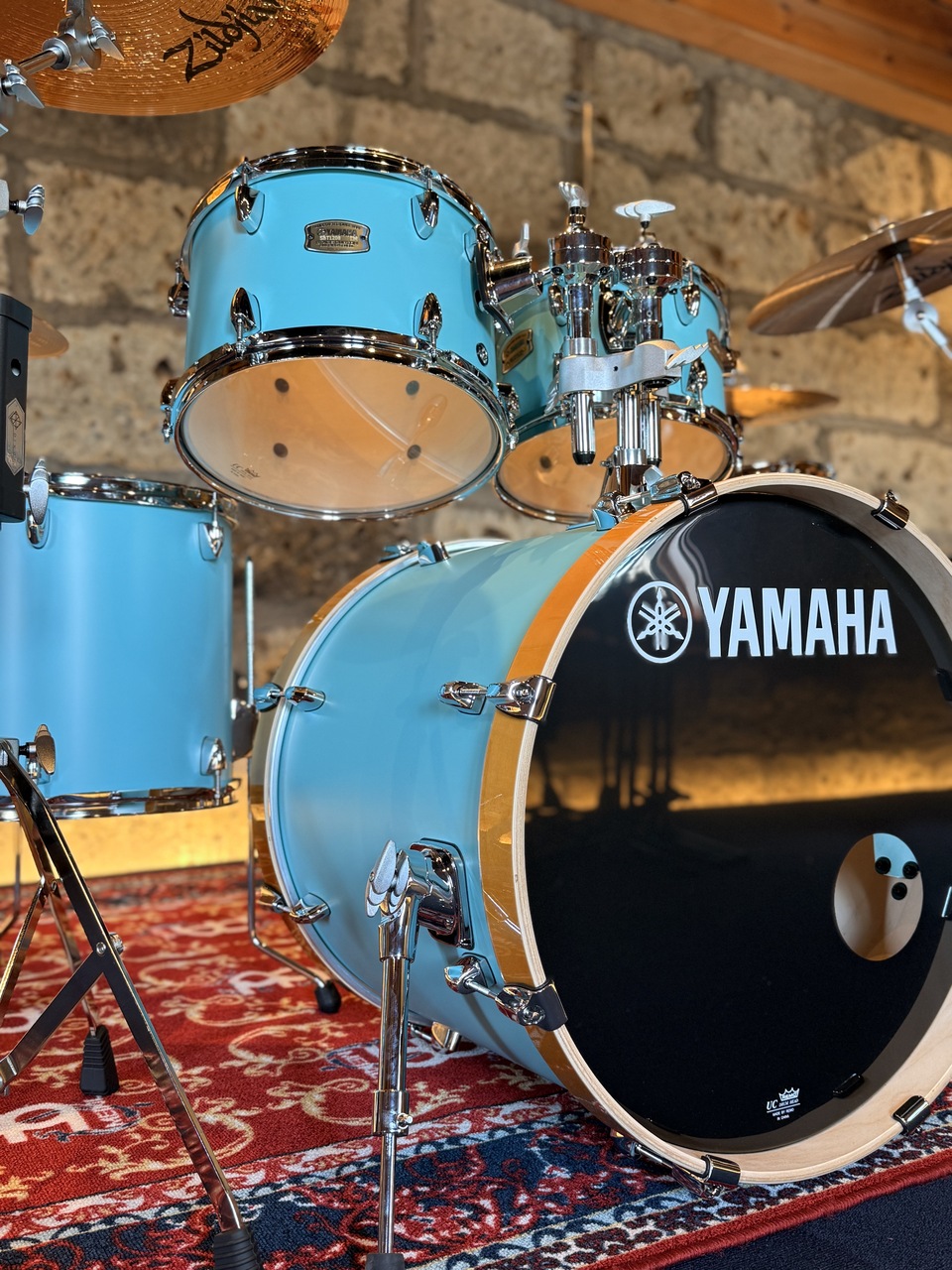 さなっぱスタジオA（20畳）