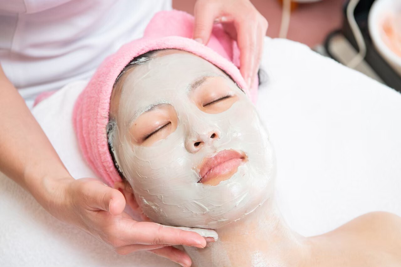 草加｜山野愛子どろんこ美容フェイシャル・筋膜エステ専門サロン