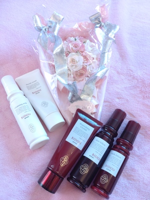 草加｜山野愛子どろんこ美容フェイシャル・筋膜エステ専門サロン