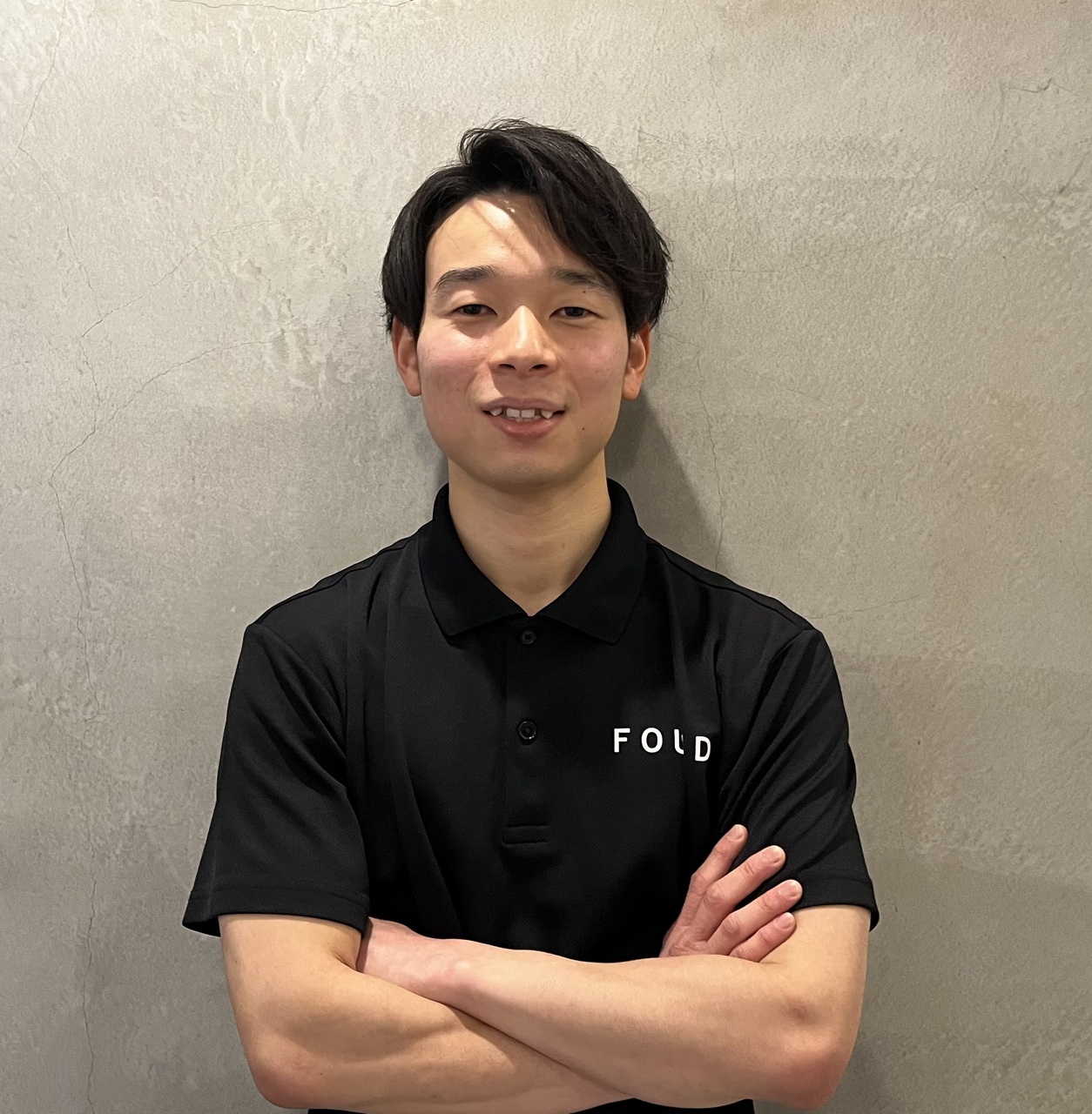 FOUNDパーソナルトレーナ（YUJIN）予約受付