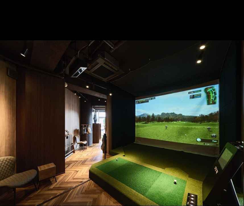 1コマ60分の打席利用予約