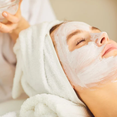 圧倒的人気No.1韓国肌♡肌質改善ピーリング