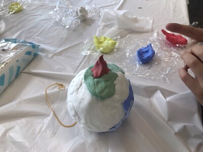 【2026年1月・2月】「アトリエゴコロ・ファミリークラス」【豊洲現地開催】