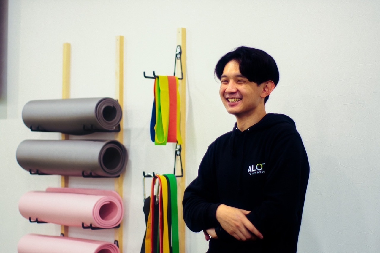 【近藤スクール】キッズ専用メニュー斉藤先生