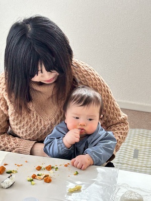 2/24　基礎BLW講座