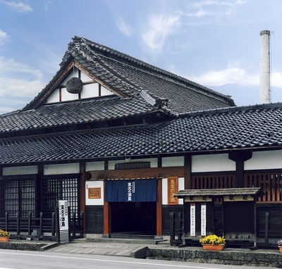 雪上打上げ花火　～上杉雪灯篭まつり～