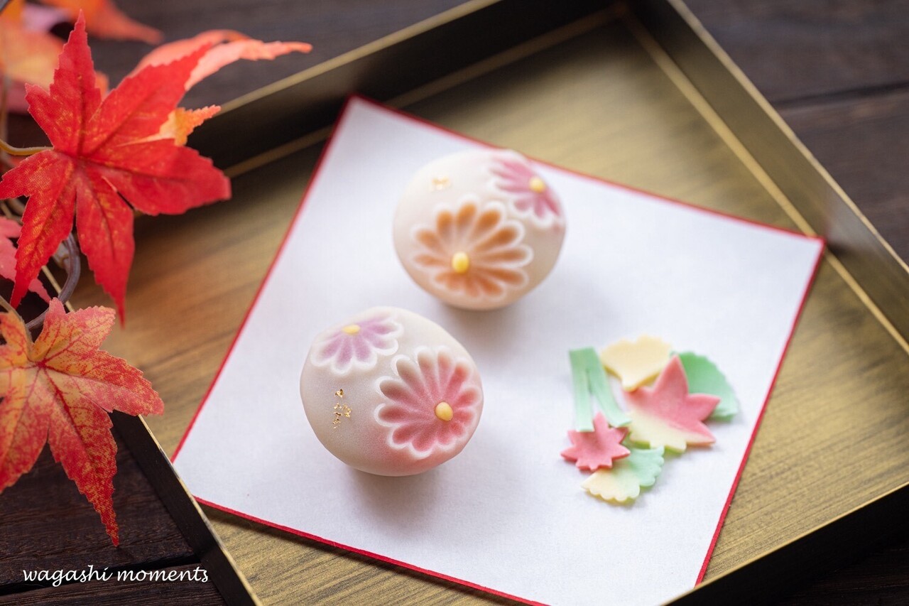 創菓の会 霜月クラス