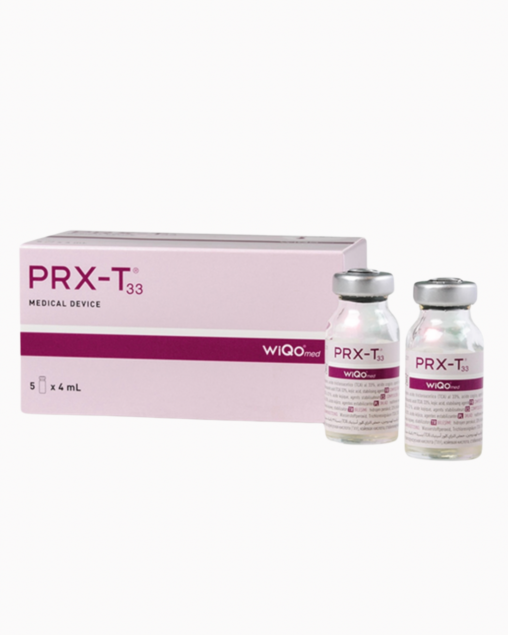 マッサージピール(コラーゲンピール)