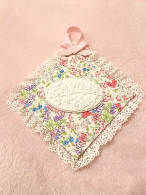 「アロマストーン付き壁掛け」ワークショップ