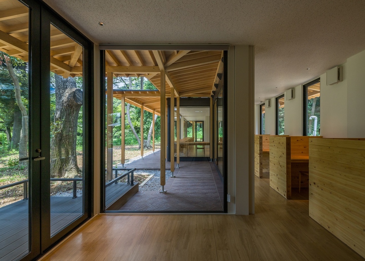 全日プランご契約者様専用　For Full-Day Plan Members Only