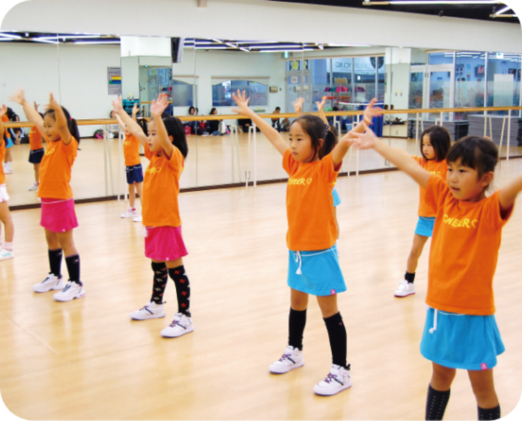 チアダンス★イベントご参加の方限定ページ☆