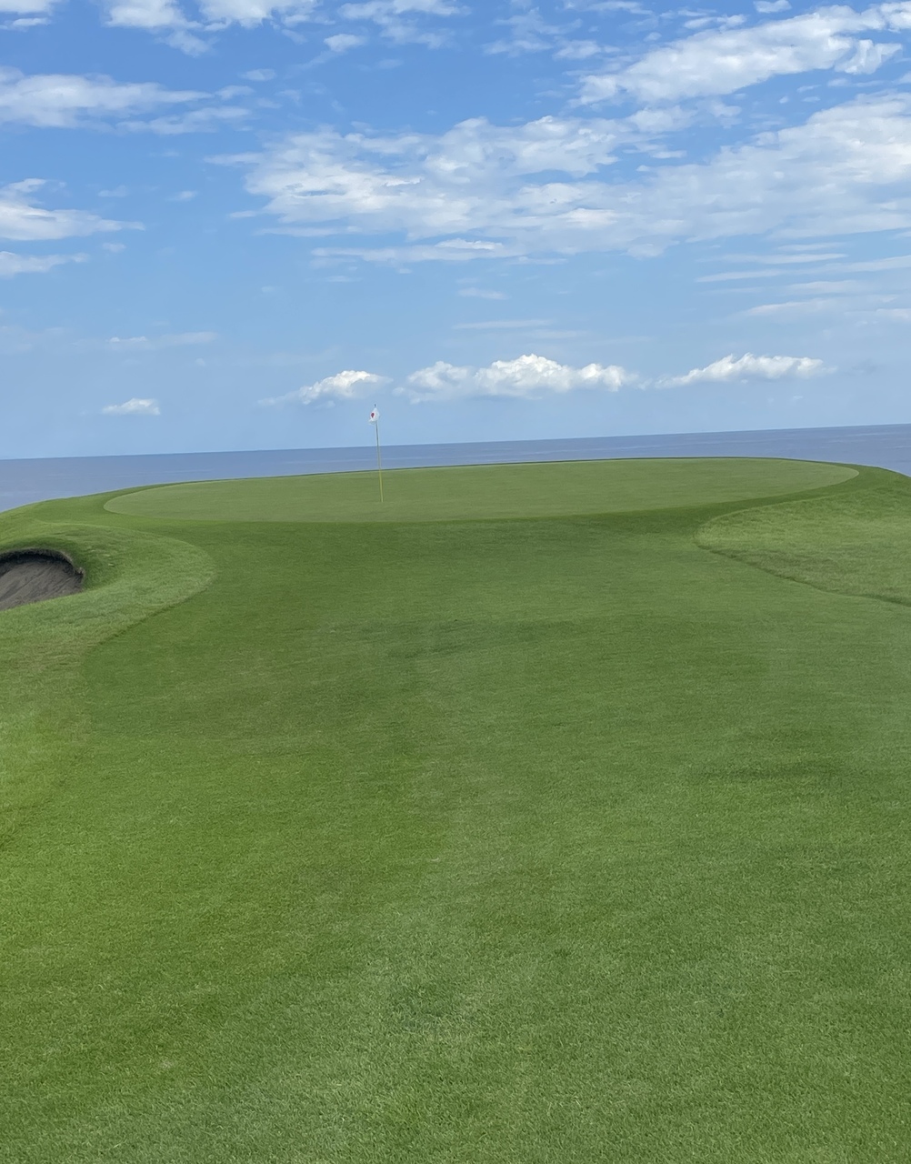 9ホールレッスン