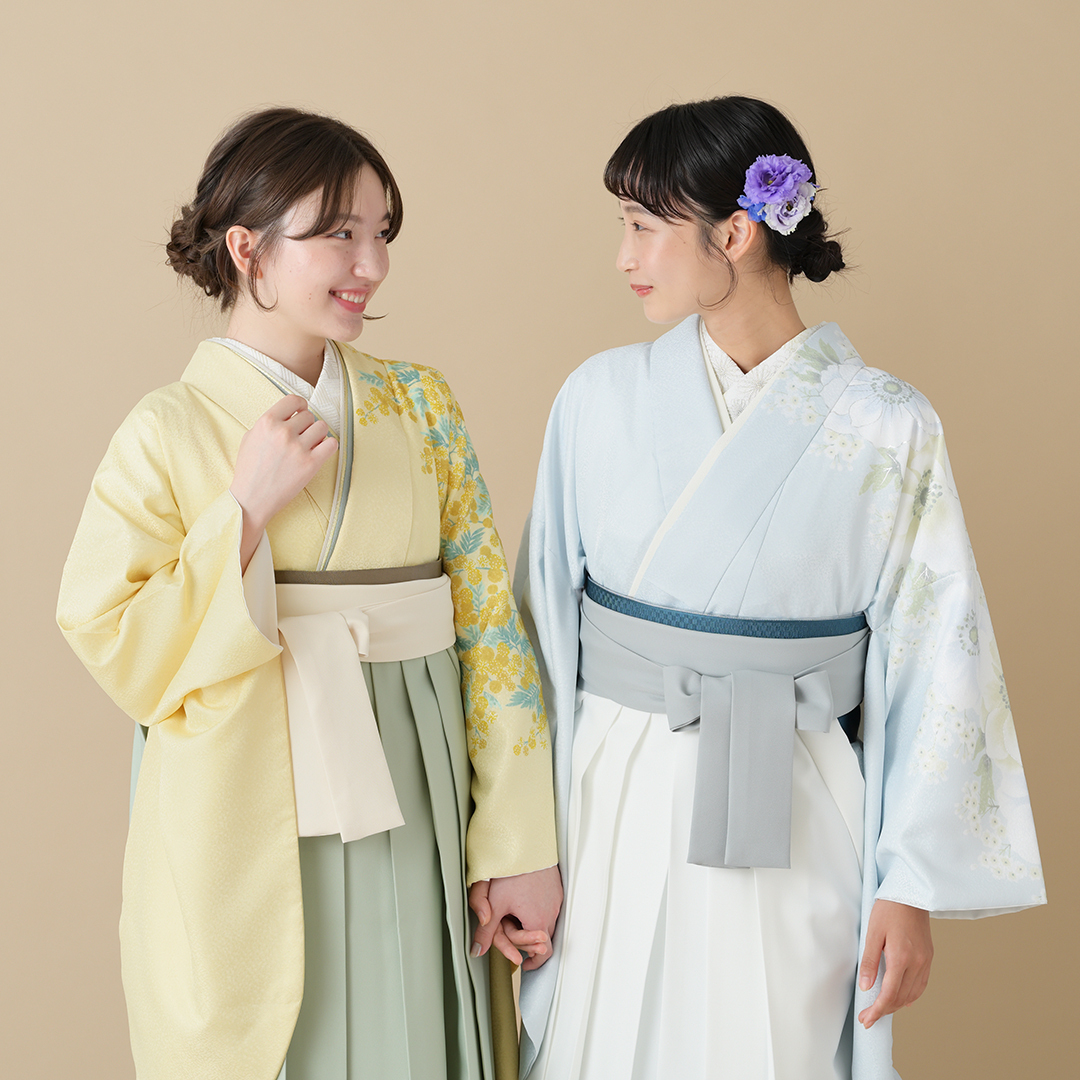 袴ご来店予約（ONE FUKUOKA BLDG.店）