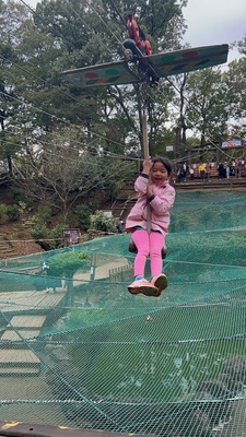 2025年11月16日(日)コーディアース🌍 「ありのみコース 秋の自然アドベンチャー」開催！