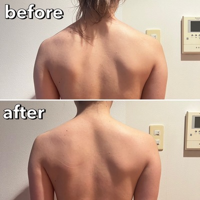 ▶︎▶︎デトックスリンパケア