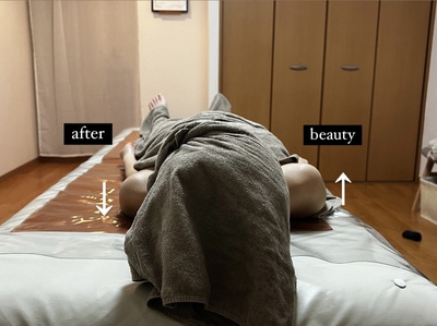 ▶︎▶︎デトックスリンパケア